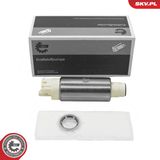 ESEN SKV Топливный насос 02SKV201