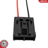 ESEN SKV Топливный насос 02SKV202