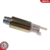 ESEN SKV Топливный насос 02SKV203