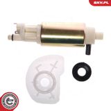 ESEN SKV kuro siurblys 02SKV207