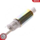 ESEN SKV Топливный насос 02SKV209