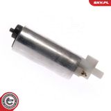 ESEN SKV Топливный насос 02SKV215