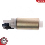 ESEN SKV Топливный насос 02SKV219