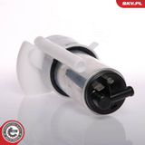 ESEN SKV Топливный насос 02SKV220