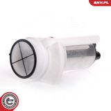 ESEN SKV Топливный насос 02SKV220