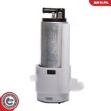 ESEN SKV Топливный насос 02SKV220