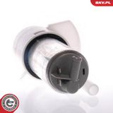 ESEN SKV Топливный насос 02SKV221