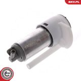 ESEN SKV Топливный насос 02SKV221