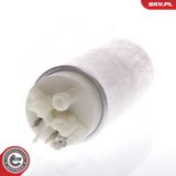 ESEN SKV Топливный насос 02SKV223