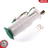 ESEN SKV Топливный насос 02SKV224