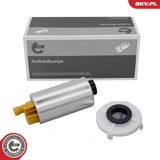 ESEN SKV Топливный насос 02SKV225