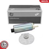 ESEN SKV Топливный насос 02SKV228