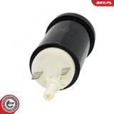 ESEN SKV Топливный насос 02SKV232