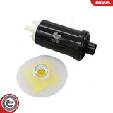 ESEN SKV Топливный насос 02SKV233