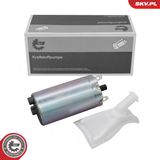 ESEN SKV Kütusepump 02SKV236