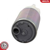ESEN SKV Bränslepump 02SKV237