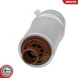 ESEN SKV kuro siurblys 02SKV246