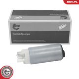 ESEN SKV Топливный насос 02SKV247