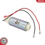 ESEN SKV Топливный насос 02SKV254