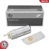 ESEN SKV Топливный насос 02SKV261