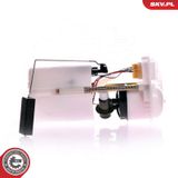 ESEN SKV Элемент системы питания 02SKV730