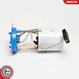 ESEN SKV Kütus-etteanne 02SKV740