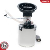 ESEN SKV Элемент системы питания 02SKV758