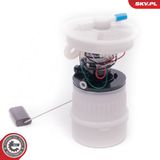 ESEN SKV Элемент системы питания 02SKV770