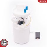 ESEN SKV Элемент системы питания 02SKV781
