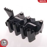 ESEN SKV Катушка зажигания 03SKV004