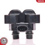 ESEN SKV Катушка зажигания 03SKV012