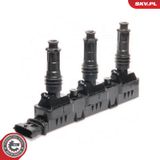 ESEN SKV Катушка зажигания 03SKV022