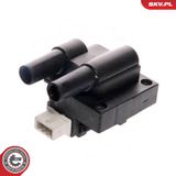 ESEN SKV Катушка зажигания 03SKV039