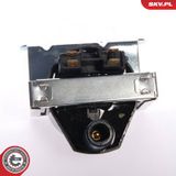 ESEN SKV ritė, uždegimas 03SKV056