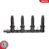 ESEN SKV Катушка зажигания 03SKV123