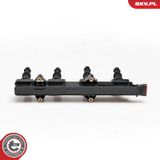 ESEN SKV Катушка зажигания 03SKV143