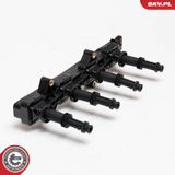 ESEN SKV Катушка зажигания 03SKV143
