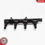 ESEN SKV Катушка зажигания 03SKV143