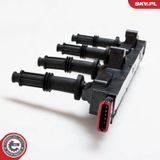 ESEN SKV Катушка зажигания 03SKV143