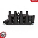 ESEN SKV Катушка зажигания 03SKV207