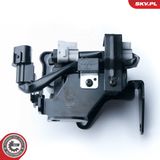 ESEN SKV Катушка зажигания 03SKV229