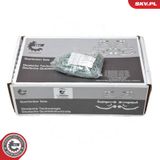ESEN SKV Ремкомплект, поперечный рычаг подвески 04SKV115