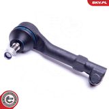 ESEN SKV Наконечник поперечной рулевой тяги 04SKV391