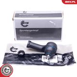 ESEN SKV Наконечник поперечной рулевой тяги 04SKV407