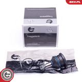 ESEN SKV Pallonivel 04SKV562