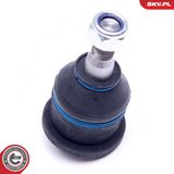 ESEN SKV Шарнир независимой подвески / поворотного рычага 04SKV603