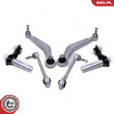 ESEN SKV Комлектующее руля, подвеска колеса 04SKV790