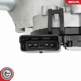 ESEN SKV Система тяг и рычагов привода стеклоочистителя 05SKV141