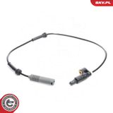 ESEN SKV Датчик, частота вращения колеса 06SKV011