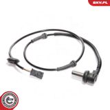 ESEN SKV Датчик, частота вращения колеса 06SKV013